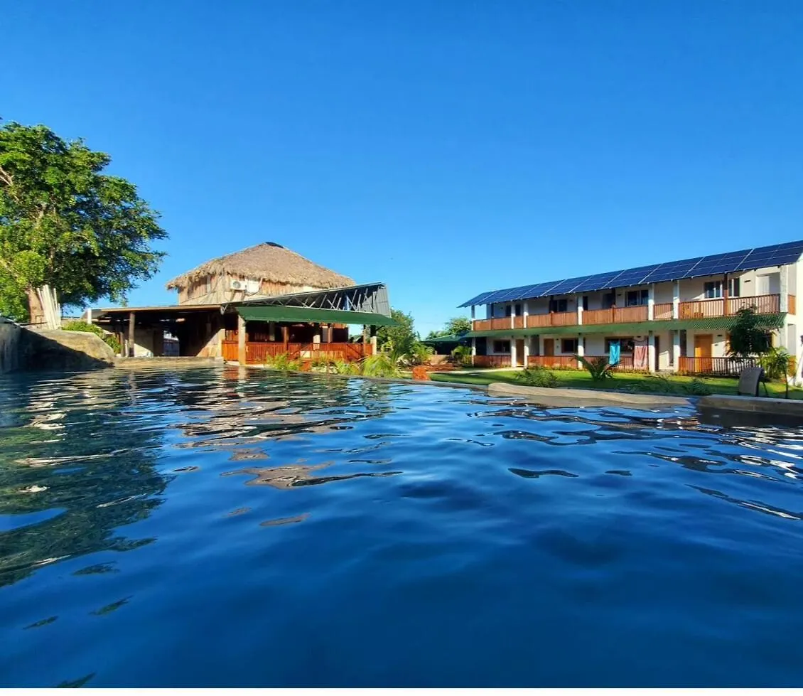 Kontakt z Habitacion Con Jacuzzy En Dani\'S Guest House