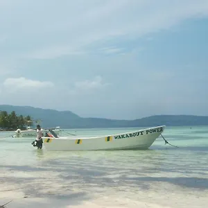 Affittacamere La Caleta, Las Galeras